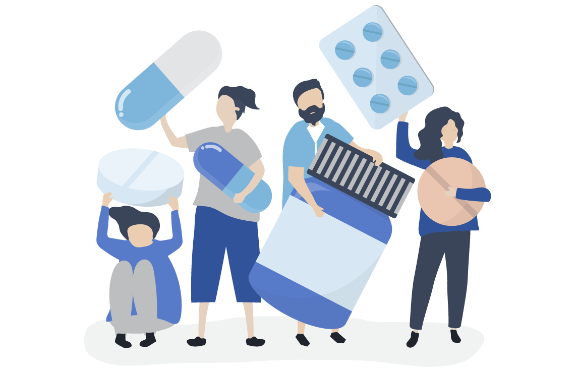 身近で頼れる家庭医